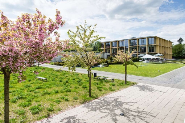 Hotel Best Western Am Schlosspark